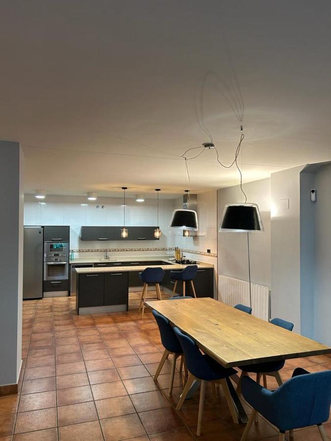 Bakio Beach House Eksteriør bilde