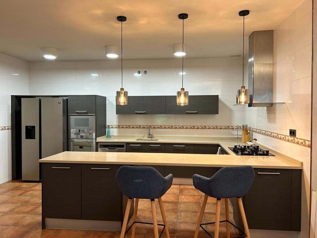 Bakio Beach House Eksteriør bilde