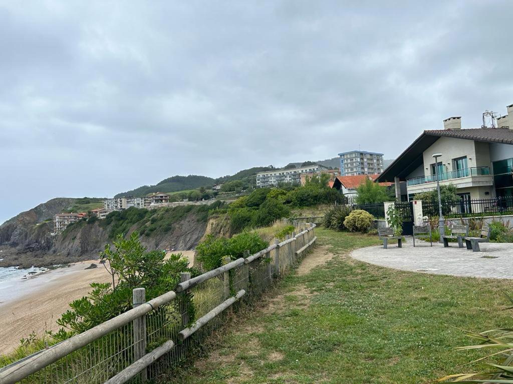 Bakio Beach House Eksteriør bilde