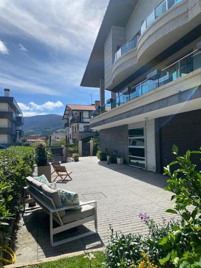 Bakio Beach House Eksteriør bilde
