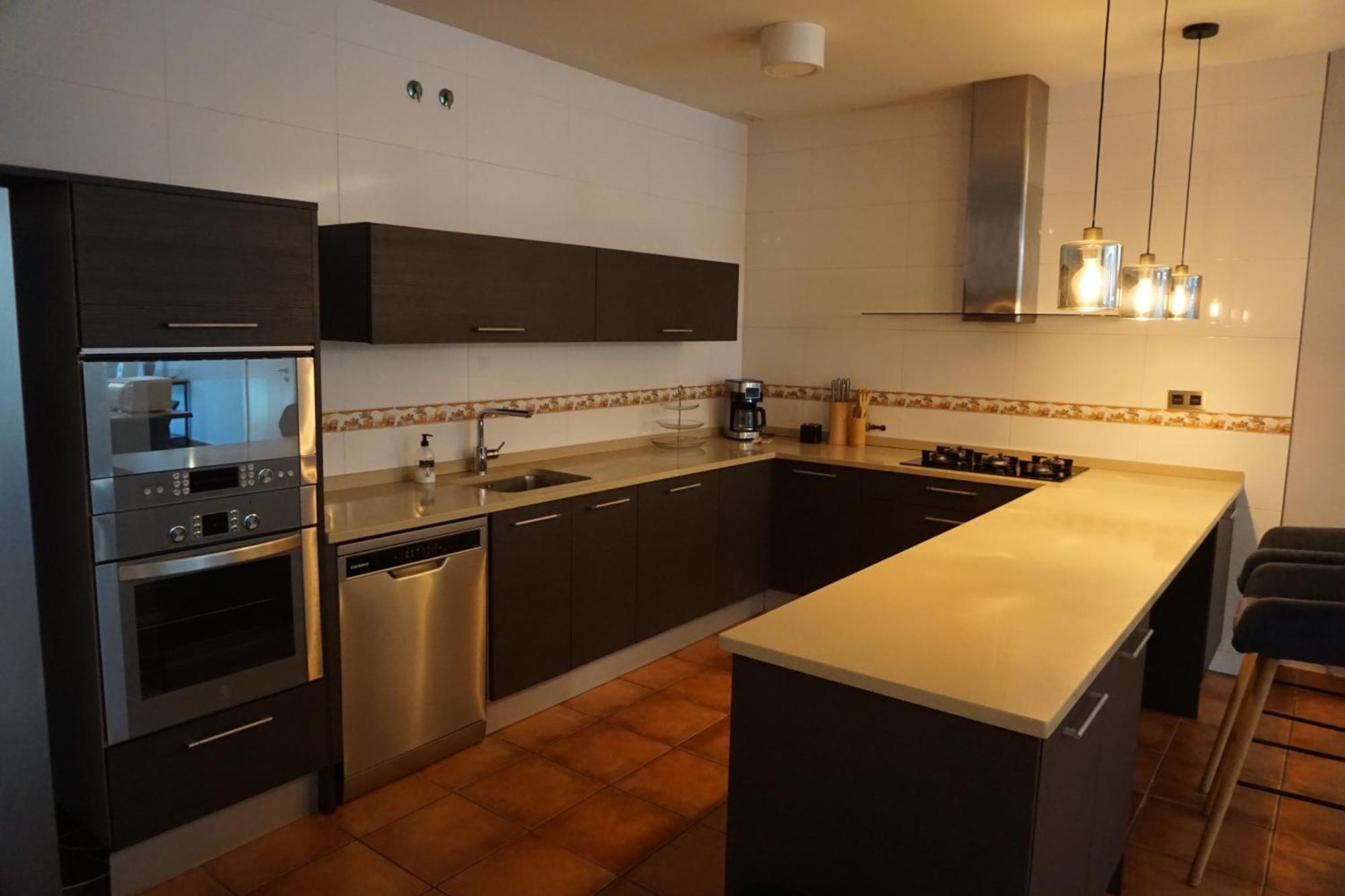 Bakio Beach House Eksteriør bilde