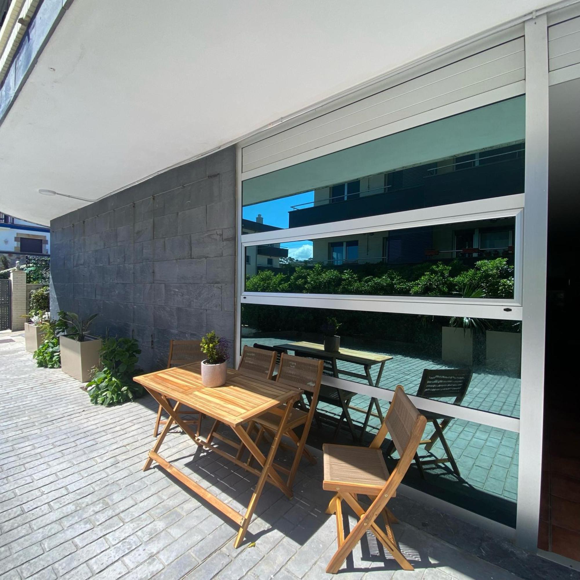 Bakio Beach House Eksteriør bilde