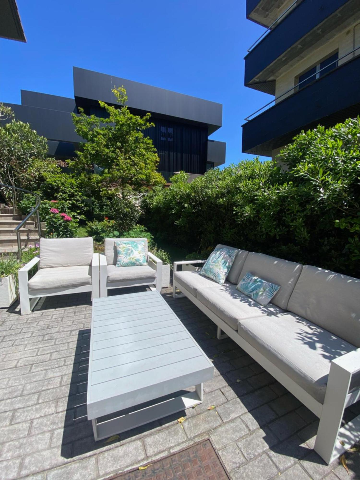 Bakio Beach House Eksteriør bilde