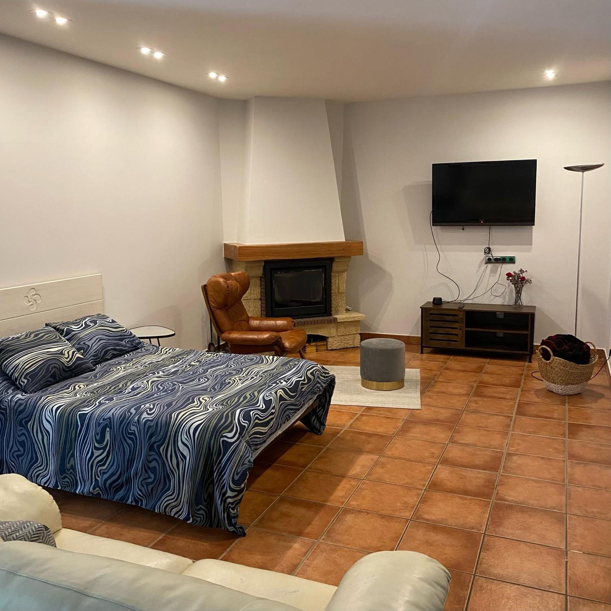 Bakio Beach House Eksteriør bilde